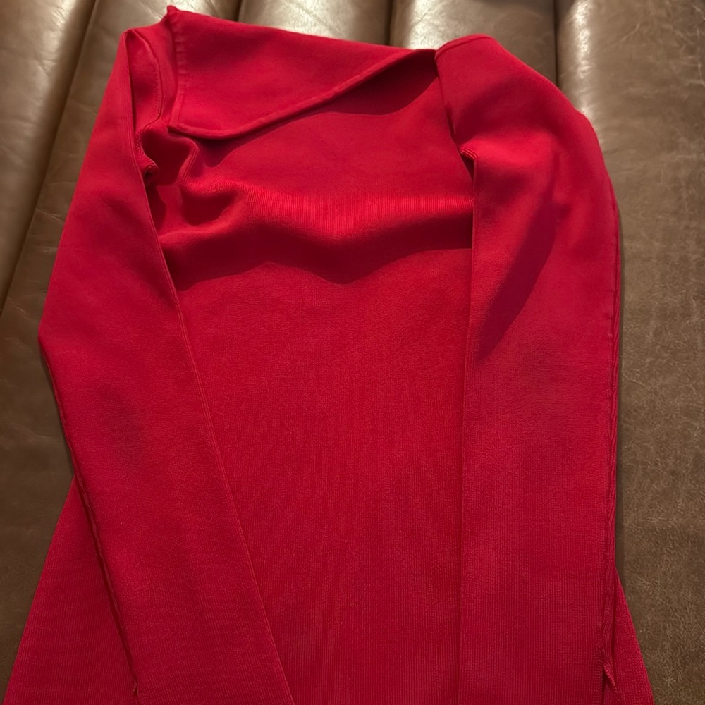 RED TOP